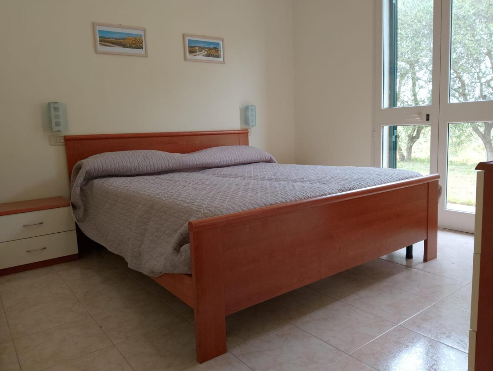 Agriturismo I Gelsi Marina Di Grosseto Exterior foto