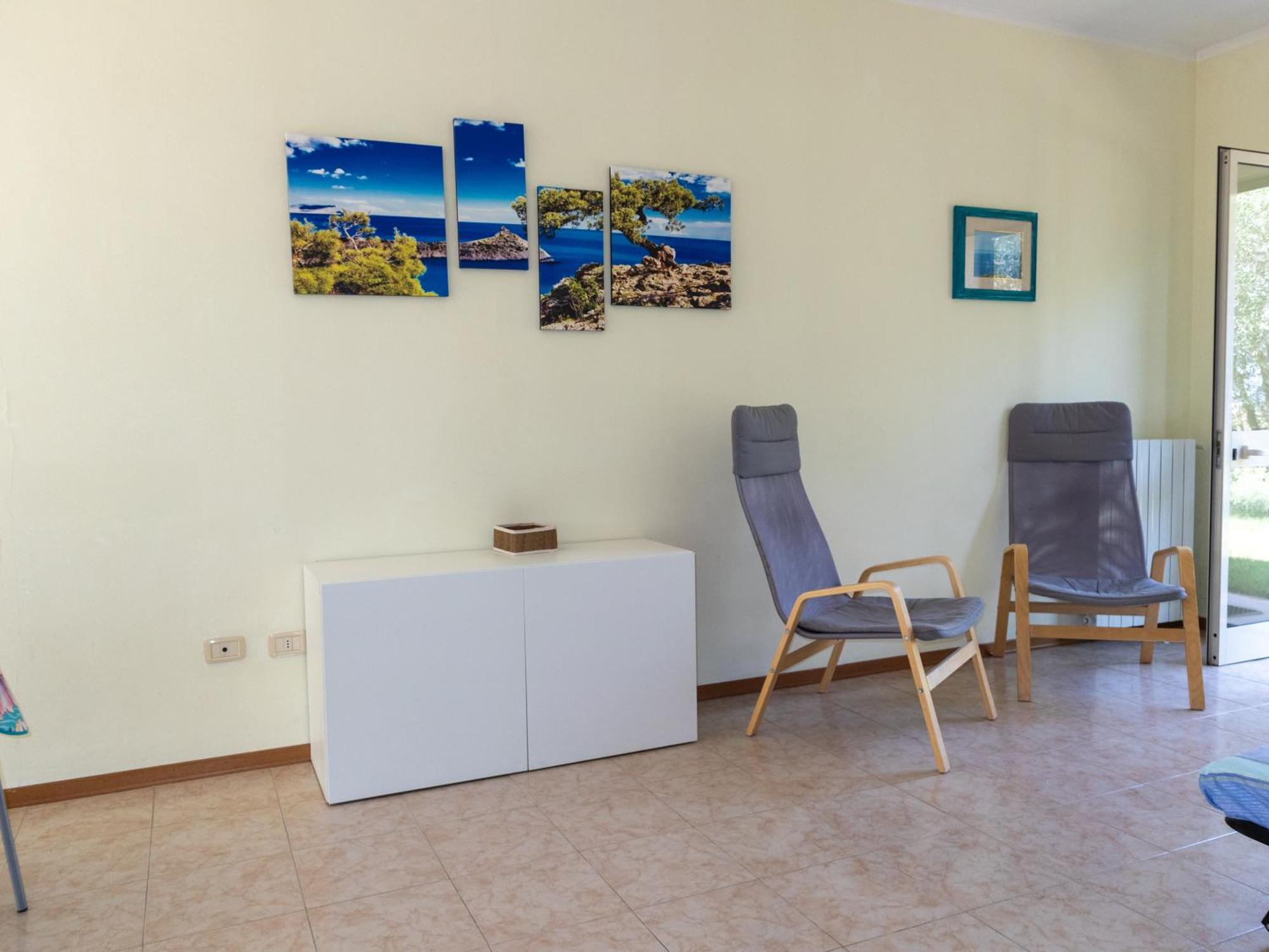 Agriturismo I Gelsi Marina Di Grosseto Exterior foto