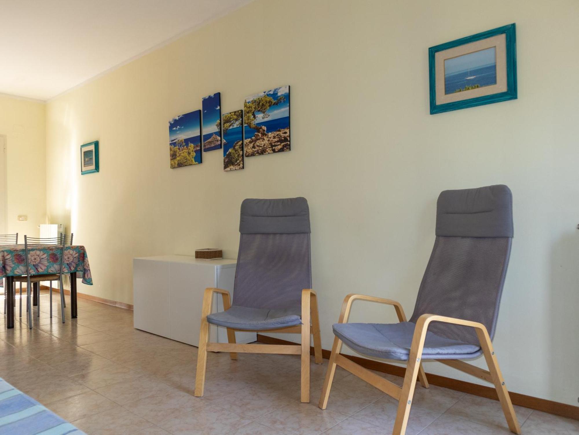 Agriturismo I Gelsi Marina Di Grosseto Exterior foto