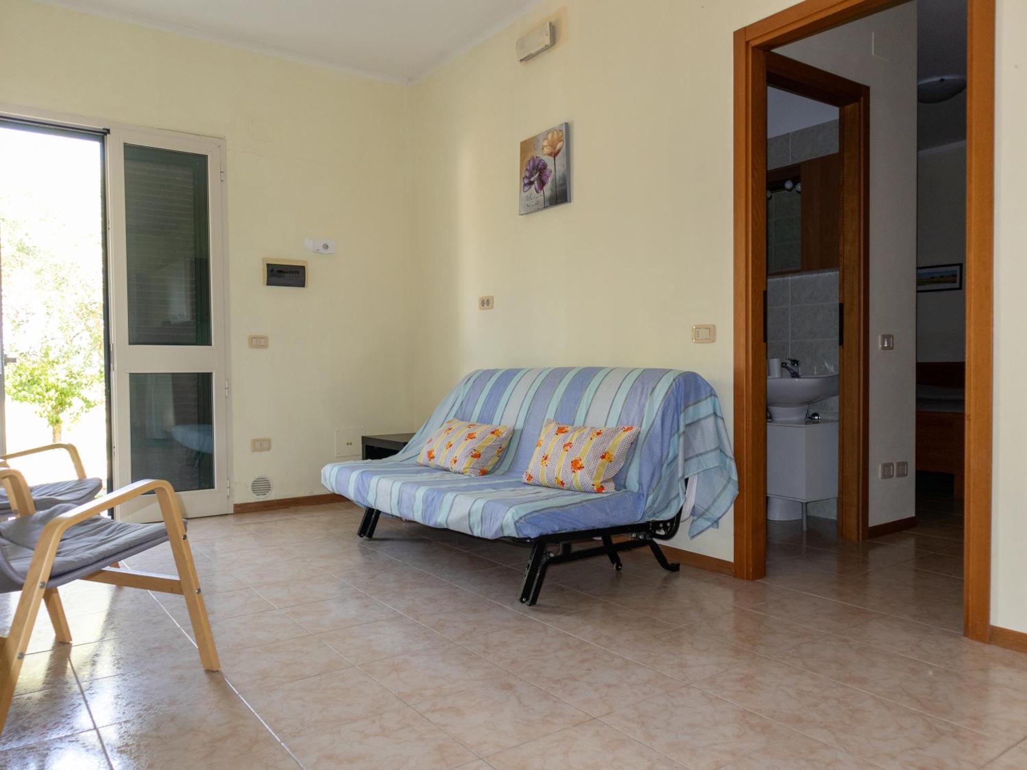Agriturismo I Gelsi Marina Di Grosseto Exterior foto