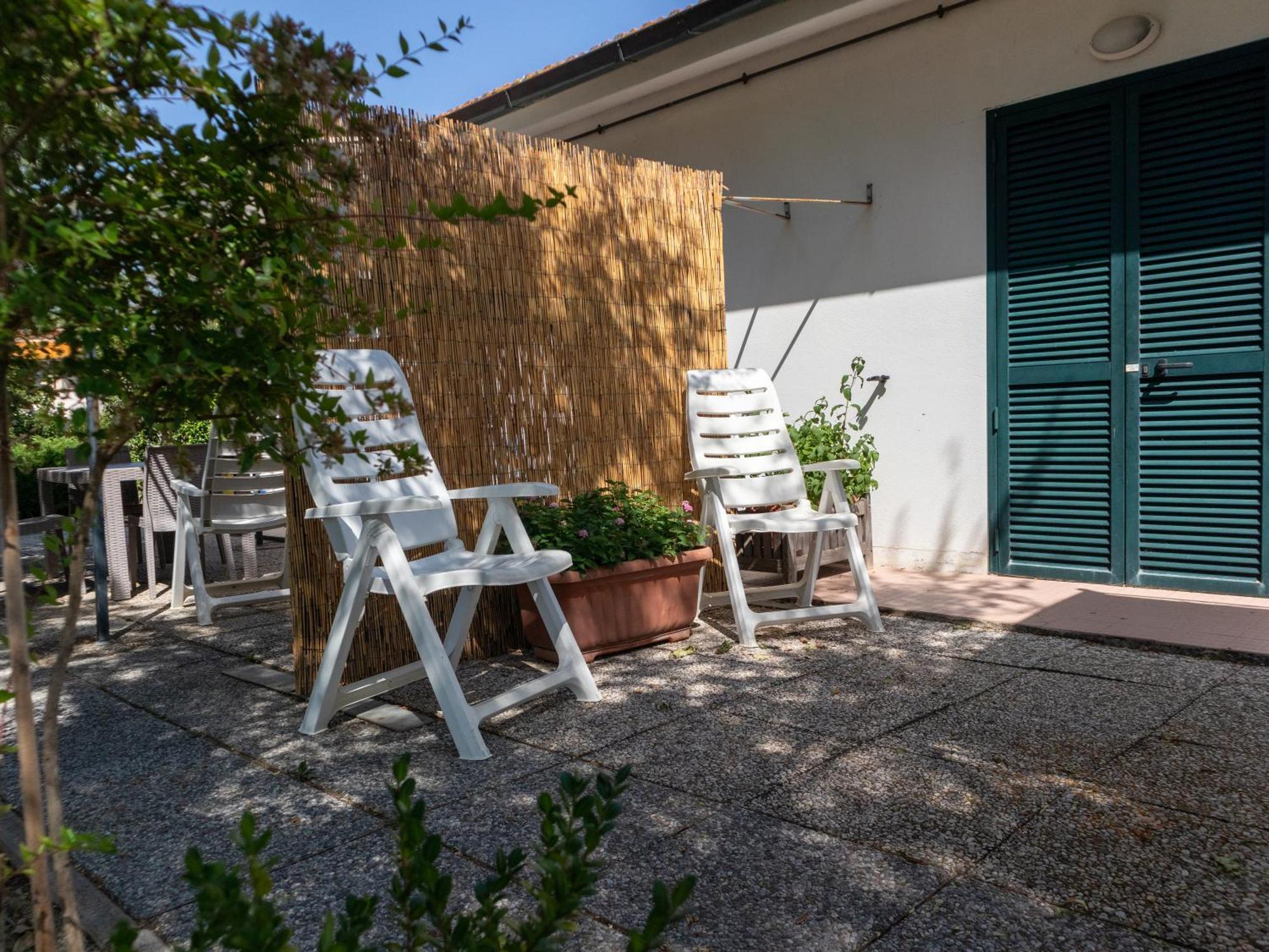 Agriturismo I Gelsi Marina Di Grosseto Exterior foto